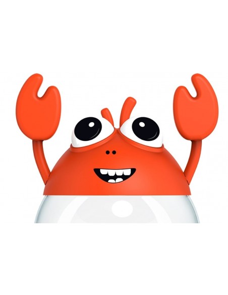 My Aquarium Caranguejo/Tubarão