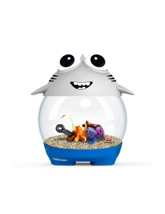 My Aquarium Caranguejo/Tubarão 2