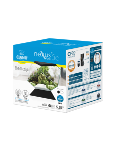 Aquário Nexus Pure 2