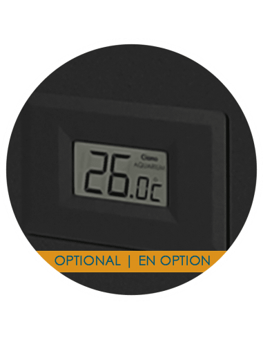 Aquários Emotions Nature PRO