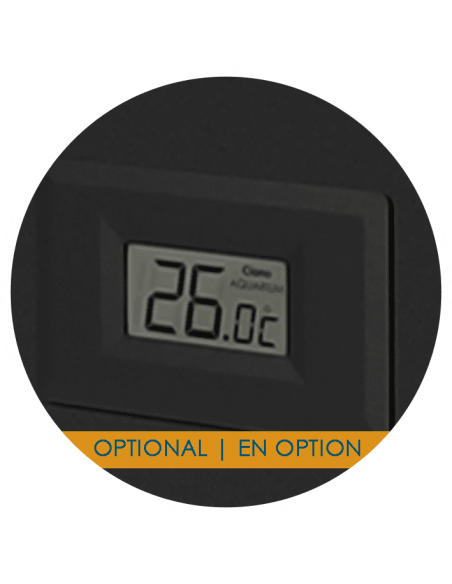 Aquários Emotions Nature PRO