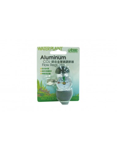 Kit CO2 ISTA completo 500ml