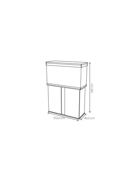 Móveis EMOTIONS® PRO