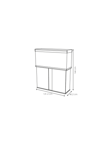 Móveis EMOTIONS® PRO