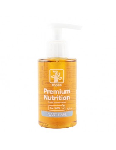 Fertilização Premium Nutrition