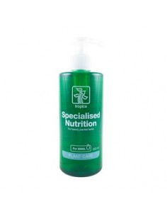 Fertilização Specialised Nutrition