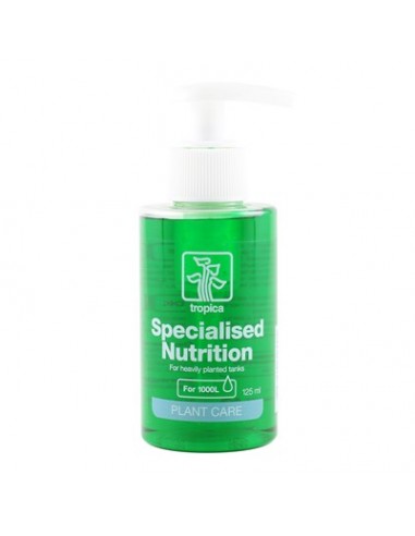 Fertilização Specialised Nutrition