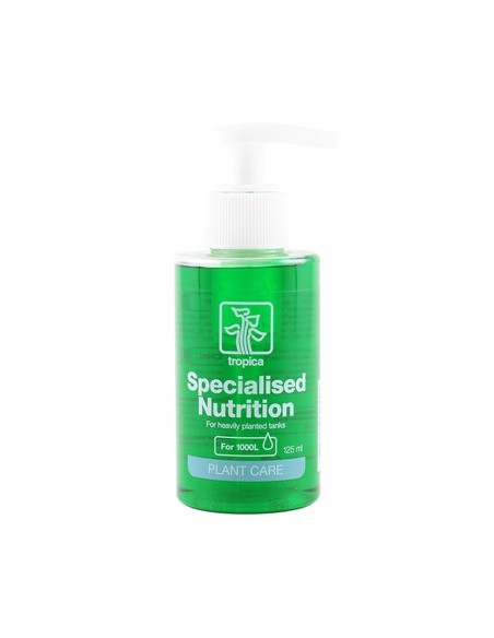 Fertilização Specialised Nutrition